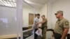 Kirill Vîşinski, directorul biroului ucrainean al agenției de stat ruse RIA Novosti, este eliberat temporar din detenție. 28 august 2019