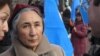 Uyghur leader Rebiya Kadeer says she believes there will be more bloodshed in China, because the authorities continue to crack down on the Uyghur minority.