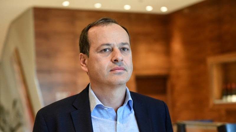 ლაშა პაპაშვილის ბიზნესცენტრში გამოძიება შევიდა ე.წ. ქოლცენტრებთან დაკავშირებით