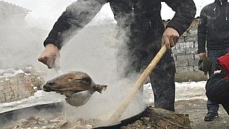 Баткен: Каада-салттагы ашыкча чыгымдарды азайтуу боюнча эреже даярдалууда