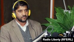 جاوید کوهستانی