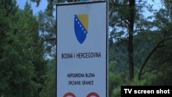 Bosnia and Herzegovina - Sarajevo, TV Liberty   Show No.883, 01Jul2013