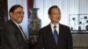 Nuclear Energy On Agenda As Chinese Premier Visits Pakistan