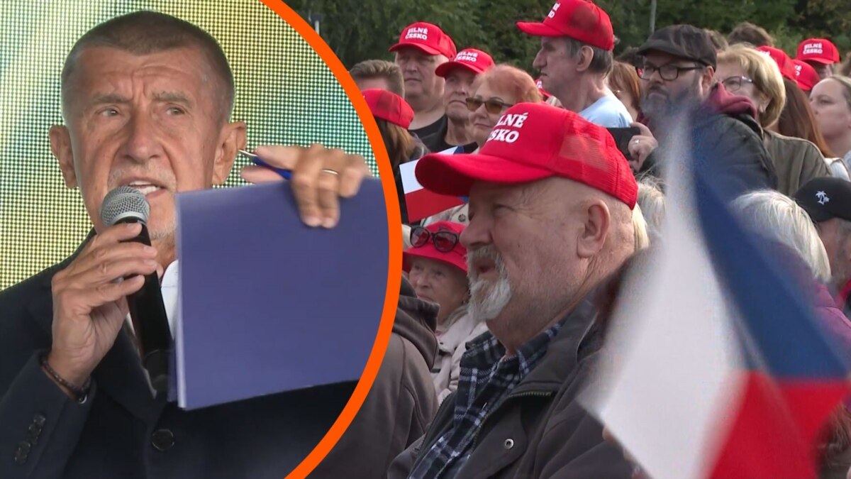 Новий прем'єр Чехії скасує снарядну ініціативу?