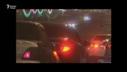 Бахтиёр Маҷидов барои садамаи Ваҳдат ба 7,5 соли зиндон маҳкум шуд