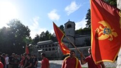 Tubim "për mbrojtjen e Malit të Zi"