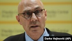 Фолкер Тюрк