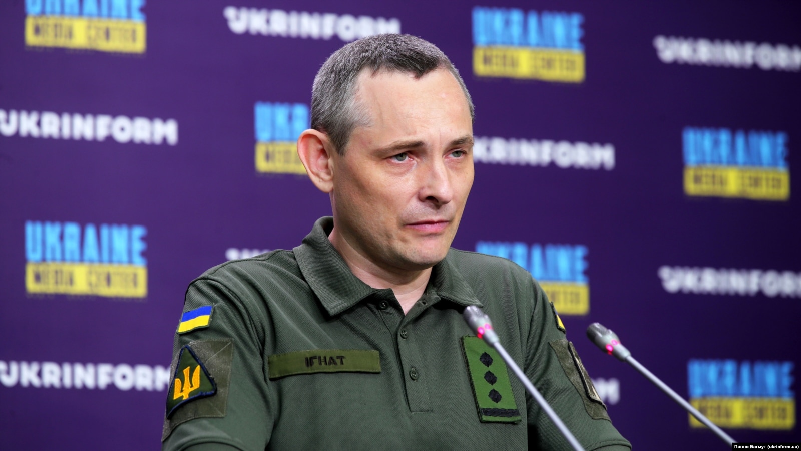 Ігнат: у серпні Росія запустила по Україні понад 2800 реактивних дронів