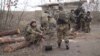 900 метрів розділяють позиції українських військових і сепаратистів поблизу Комінтернова (відео)