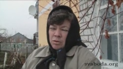 Трагедыя ў Пінску. Кацярына Саковіч.