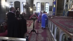 Շիրակի թեմի հոգևորականները, երգչախումբը կբոյկոտեն Յոթ Վերքում վարչապետի մասնակցությամբ պատարագը