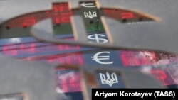 ABŞ dollary soňky 14 ýylda iň ýokary derejesine ýetdi.