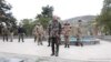 Բակո Սահակյանը Թալիշում հարգանքի տուրք է մատուցել ապրիլյան պատերազմի զոհերի հիշատակին