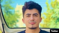 Մահապատժի ենթարկված Մեհրաբ Աբդուլազադեն