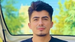 The reported execution of Mehrab Abdullahzadeh is the latest in a series of judicial killings in Iran in recent weeks.