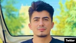 The reported execution of Mehrab Abdullahzadeh is the latest in a series of judicial killings in Iran in recent weeks.