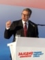 SERBIA-PRESIDENT/RALLY