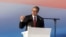 SERBIA-PRESIDENT/RALLY