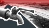 «Şimaliy-Qırım kanalı yañıdan qurmaq daa qolay». Yarımadada suv meselesi ne olacaq | Qırım.Aqiqat Radiosı