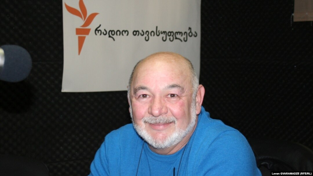 Зураб Бигвава