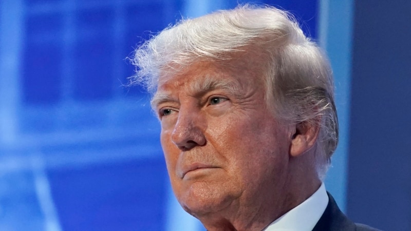 Trump thotë se s’do të marrë pjesë në debatet për zgjedhjet presidenciale