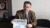 В окупованому Криму переслідують кримськотатарську газету за згадку про Меджліс