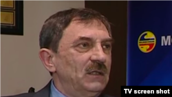 Forsul guvernator al BNM, Leonid Talmaci