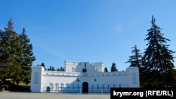 Корниловский бастион в Севастополе. Архивное фото