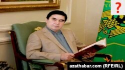 Turkmen daily forum 