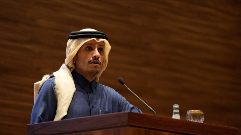 قطر می‌گوید در نقش خود به عنوان میانجی در مذاکرات آتش‌بس غزه بازنگری می‌کند