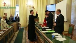 Нова влада – старі схеми? (відео)