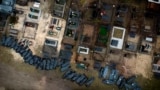 New Footage Of Bucha Massacre Reveals How Russia Targeted Civilians On Yablunska Street