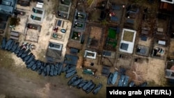 Nova snimka masakra u Buči otkriva kako je Rusija ciljala civile