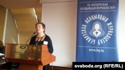 Жанна Літвіна