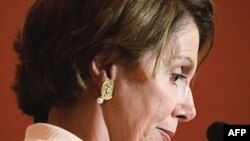 Nancy Pelosi