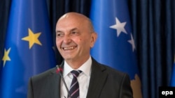 Kryeministri i Kosovës, Isa Mustafa