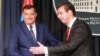 Vučić o referendumu: Ne mešam se, ali Dodik da razmisli