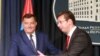 Da li će Dodik poslušati Vučića i odustati od referenduma 