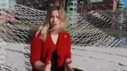 Колеблющиеся штаты