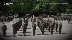 Desničari u Vojsci i Policiji Srbije