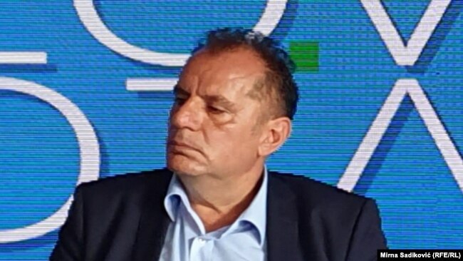 Folk patriotizam i populizam jednostavno guše privredu: Safet Gerxhaliju