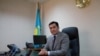 Министр энергетики Казахстана Ерлан Аккенженов. Фото gov.kz