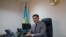 Энергетика министрі Ерлан Ақкенженов