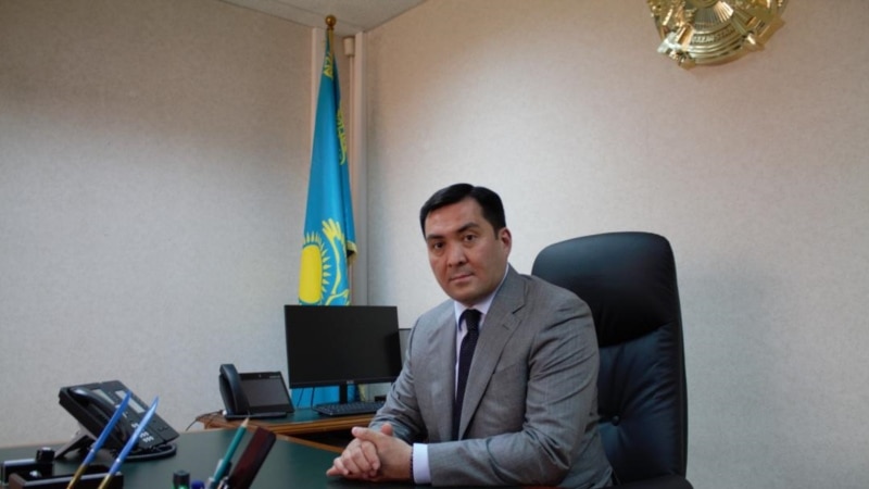 Министр: Астана Өзбекстан мен Қырғызстанға Ресей г