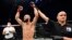 Боец UFC Хамзат Чимаев