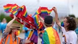 Festivalul comunității LGBT+ | Pentru toleranță și empatie, împotriva discursului urii