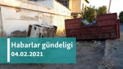 Habarlar gündeligi