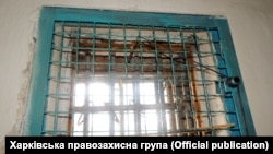 Prisoners in Kazakhstan have frequently complained about conditions in prisons. (file photo)