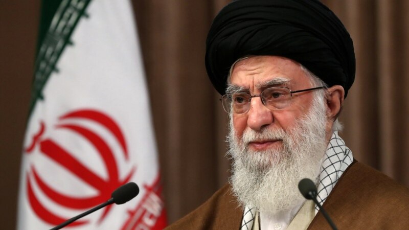 Iranski lider preti uništenjem Izraela
