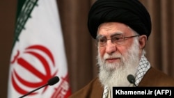 Ayətüllah Ali Khamenei 